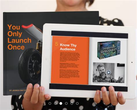 Blurb Introduce Kindle and Ingram Distribution - The Independent ...