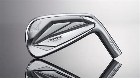 Mizuno Jpx Forged Irons Youtube