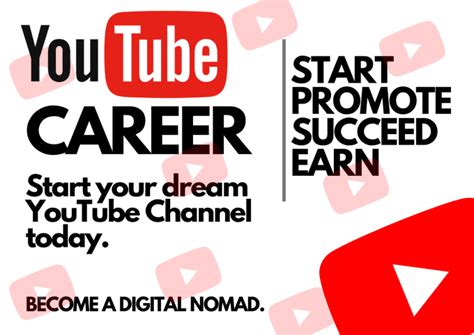 Help You Kick Start Youtube Career By Enied Fiverr