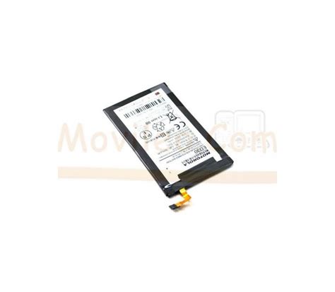 Batería Ed30 Motorola Moto G Xt1032 Xt1033 Xt1039 Repuestos