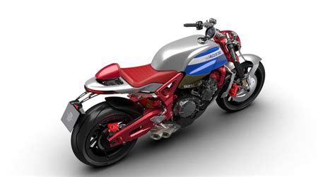 EPPBCHANNEL New MV Agusta 921 S Sosok Motor Naked Masa Depan