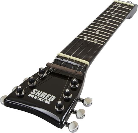 Supreme Model Shredneck Practice Neck Black In Nepal At Npr 15497 Rating 5