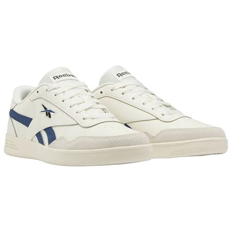 Reebok Royal Techque T Trainers White | Dressinn