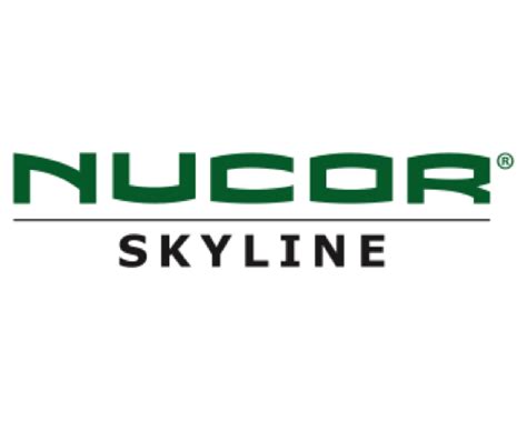 Nucor-Skyline - Engineering Plans