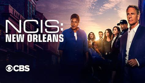 NCIS NEW ORLEANS Season 7 Episode 16 Laissez Les Bons Temps Rouler