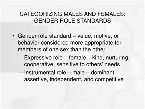 PPT Chapter Sex Differences And Gender Role Development PowerPoint Presentation ID