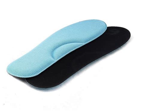 Plain Memory Foam Shoe Insole At Rs Pair In Bahadurgarh Id