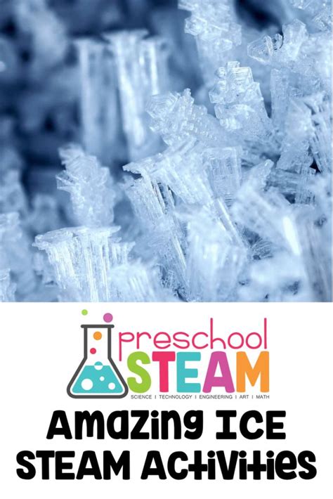 Get Started With Steam Activities For Preschoolers