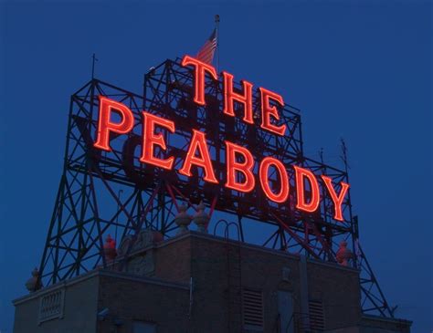 The Peabody Memphis