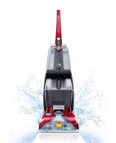 Buy Hoover Power Scrub Elite Carpet Washer 1200W CWGDH012 In Qatar