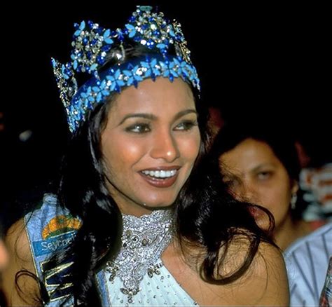 Diana Hayden, Miss World 1997: When you win Miss World, doors open