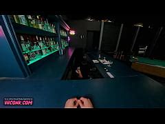 Vr Conk Final Fantasy Vii Tifa Lockhart Sex Cosplay With Eliza Ibarra Vr Porn Xxx Mobile Porno
