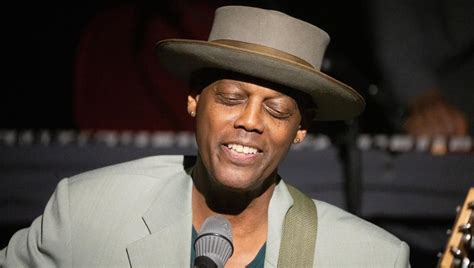 Eric Bibb blues à la Scala France Musique