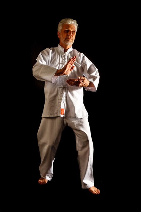 Tai Chi Taiji Qigong Kostenloses Foto Auf Pixabay