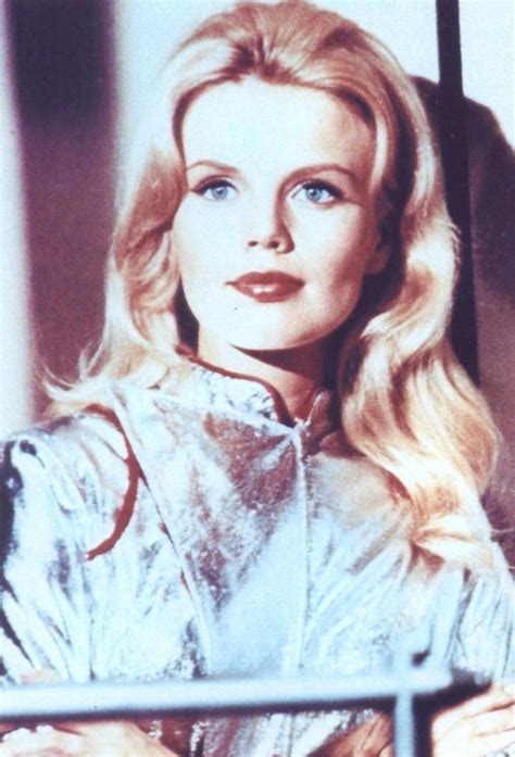 Marta Kristen As Judy Robinson Lost In Space Old Tv Shows Fantasy Tv