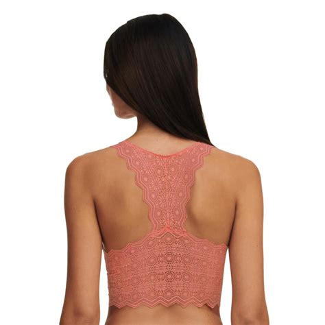 Soutien Gorge Sans Armature Nude Passionata Lemon Curve