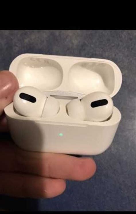Airpods pro оригинал купить | Аудио и видео техника | Festima.Ru ...