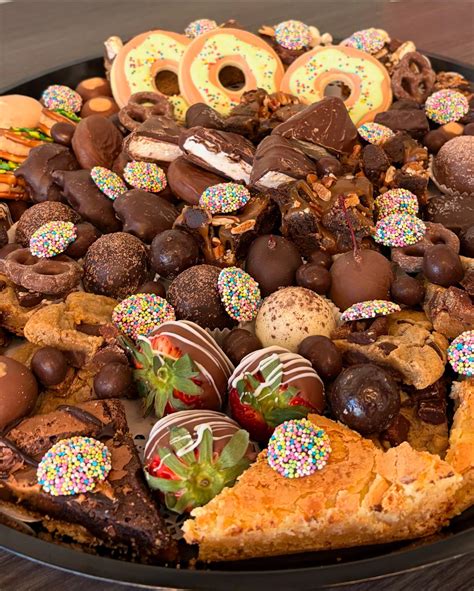 Chocolate Cafe | Columbus OH