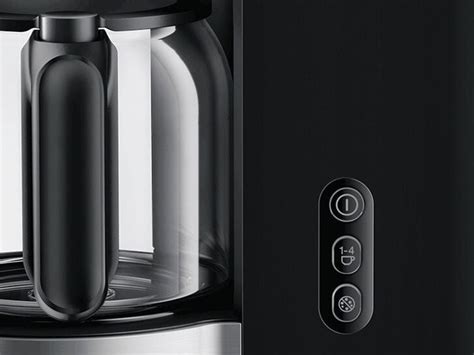 Idcollection Coffee Maker Kf 5120 Black Braun International