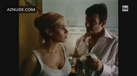 LA SQUADRA NUDE SCENES AZNude