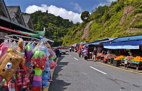 Kea Farm Market Rickshaw Asia Sdn Bhd