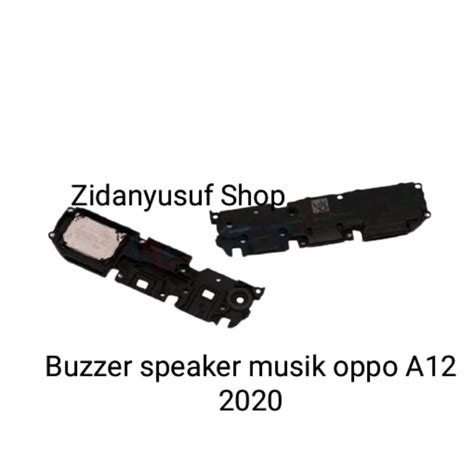 Jual Buzzer Buzer Speaker Musik Oppo A Loudspeaker Musik