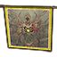 File ON Icon Furnishing Forest Wraith Tribute Tapestry Large Png The