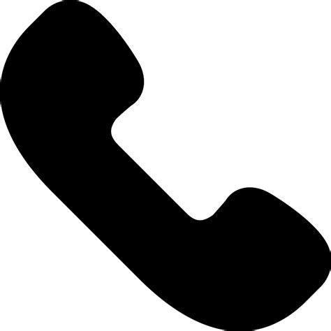 Phone Call Phone Vector Svg Icon Svg Repo