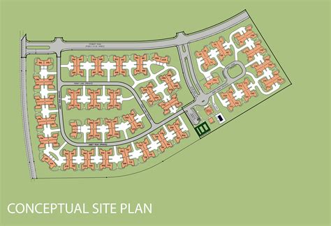 The Village at Green Meadows - Green Meadows Living