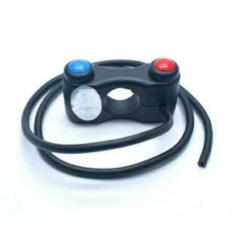 Jual Holder Saklar Switch Motogp Tombol Universal Di Lapak Twentysix