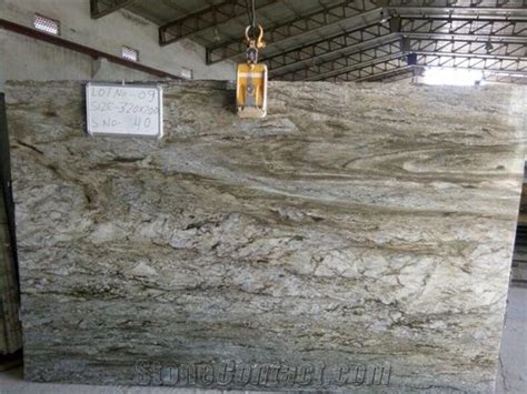 Blue Dunes Slabs Tiles India Grey Granite From India StoneContact