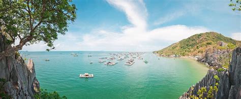 Ha Tien | South Vietnam | Asia Package Travel