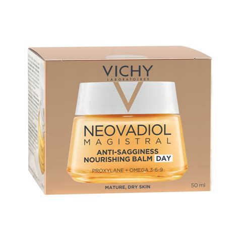 Vichy Neovadiol Magistral Od Ywczy Krem Na Dzie Ml Post Menopause