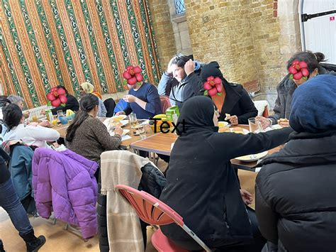 Nighat Khan on Twitter: "Thank you for organising a #wonderful lunch