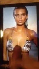 Emily Ratajkowski Cum Tribute Gay Man Man Porn XHamster