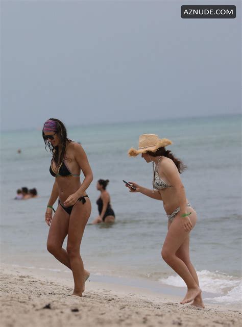 ANGELICA CASTRO Nude AZNude