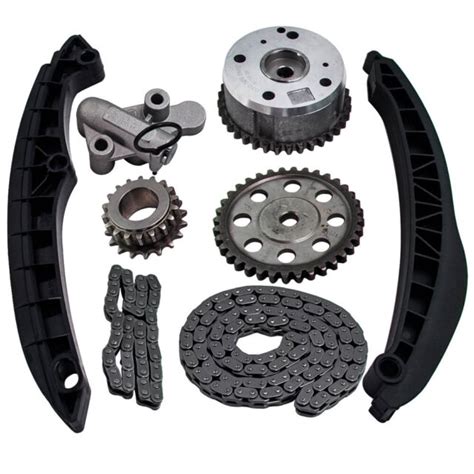 for AUDI Seat SKODA VW 1.4 TSI 1.6 FSI Timing Chain Kit 03c109469k TFF ...