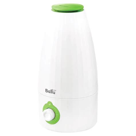 Увлажнители воздуха Ballu UHB-333 купить в Минске