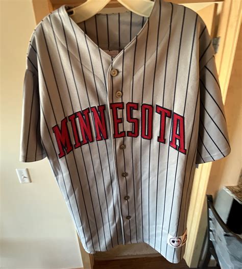 $12 at a Vintage Store near my Apartment! : r/minnesotatwins
