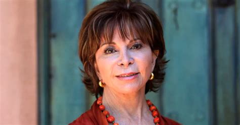 Isabel Allende El Chavismo Ha Destrozado A Venezuela Infobae