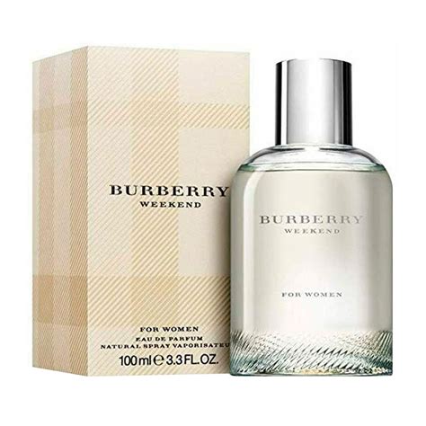 Perfume Burberry Weekend For Women Eau De P