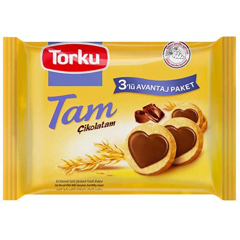 Torku Tam Ikolatam Bisk Vi G Migros