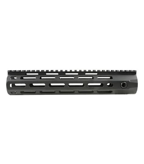 Fellowes Airsoft Artisan Kac Urx M Lok Inch Black