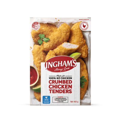 Ingham S Premium Chicken Products Poultry Products