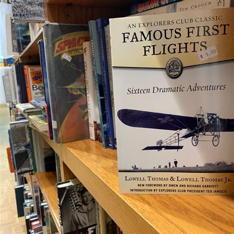 Did You Know: Milwaukee Mitchell International Has An Airport Bookshop