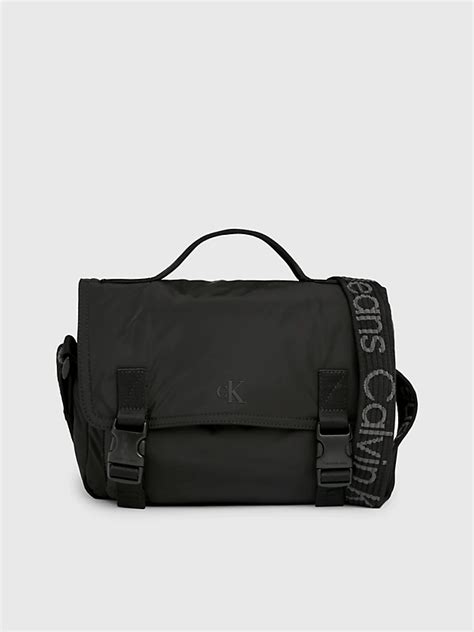 Messenger Bag Calvin Klein® K50k511783beh