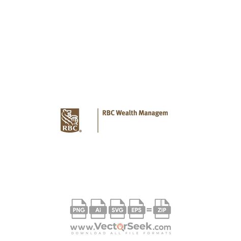 Rbc Wealth Management Logo Vector Ai Png Svg Eps Free Download