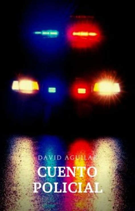 Cuento Policial Club De Escritura Fuentetaja