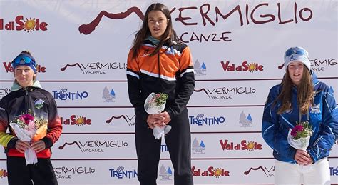 Campionati Italiani Ragazzi Clementi E Camperi Si Impongono Nell