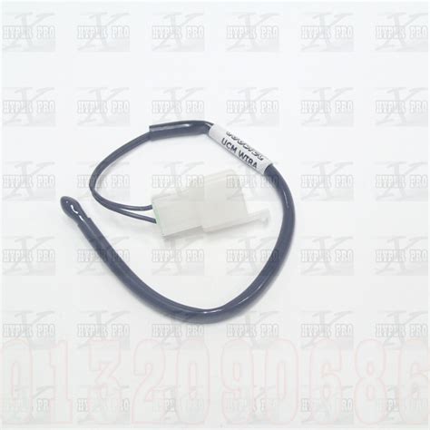 Proton Wira Ucm System Air Cond Thermistor Sensor Shopee Malaysia